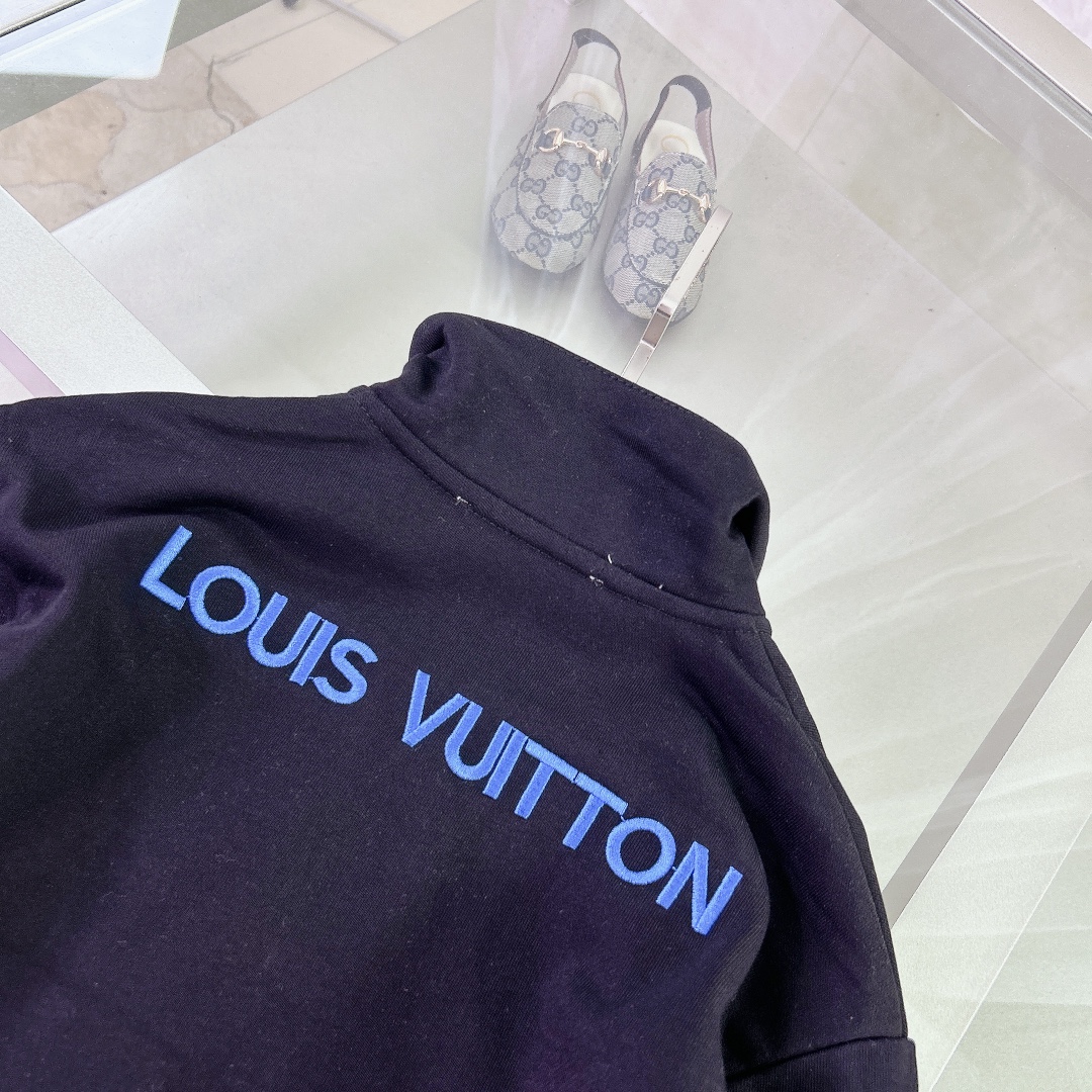 Louis Vuitton Kids